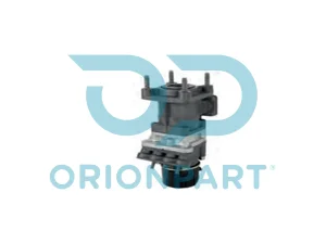 FOOT BRAKE VALVE - 304091