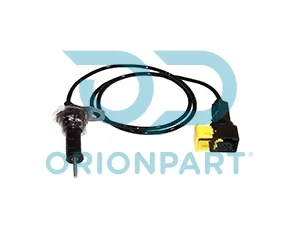 SENSOR ASSEMBLY BRAKE PAD WEAR WITH CABLE - 804004