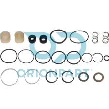 FOOT BRAKE VALVE REPAIR KIT - 804005