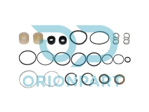 FOOT BRAKE VALVE REPAIR KIT - 804005