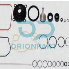 FOOT BRAKE VALVE REPAIR KIT