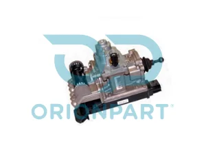 FOOT BRAKE VALVE - 702479