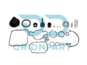 FOOT BRAKE VALVE REPAIR KIT - 702454