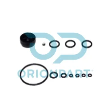 EBS CONTROL MODUL REPAIR KIT - 207805