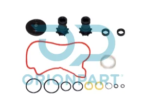 PRESSURE CONTROL VALVE REPAIR KIT - 108393