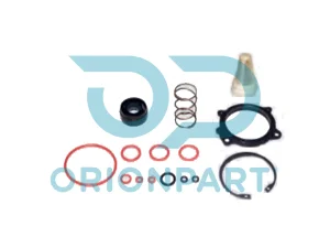 EBS PRESSURE VALVE REPAIR KIT - 207806