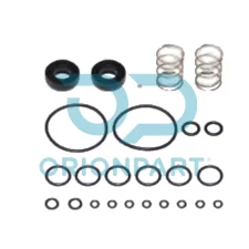 EBS CONTROL MODUL REPAIR KIT - 304096