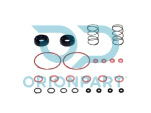 EBS CONTROL MODUL REPAIR KIT - 108394