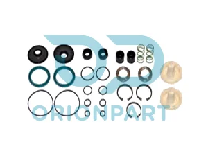 AXLE MODULATOR REPAIR KIT - 108395