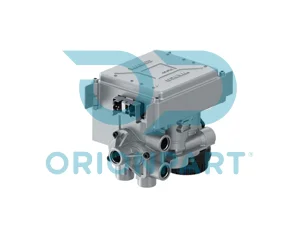 AXLE MODULATOR - 108397