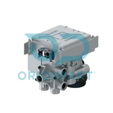 AXLE MODULATOR