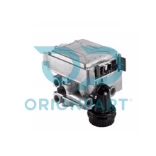 AXLE MODULATOR