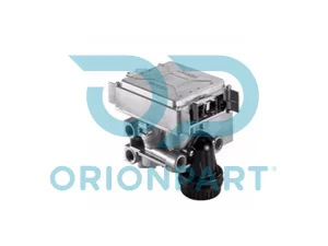 AXLE MODULATOR - 108398