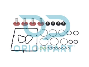 AXLE MODULATOR REPAIR KIT - 108399