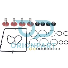 AXLE MODULATOR REPAIR KIT