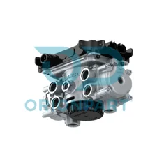 AXLE MODULATOR