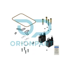 AXLE MODULATOR REPAIR KIT