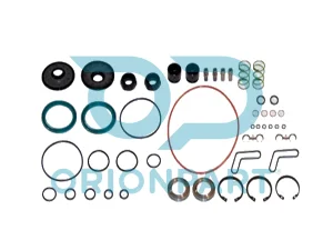 AXLE MODULATOR REPAIR KIT - 603327
