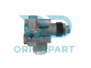 PRESSURE LIMITING VALVE - 304097