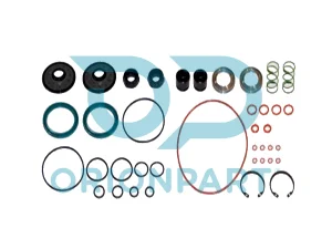 AXLE MODULATOR REPAIR KIT - 603328