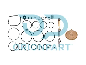EBS CONTROL MODUL REPAIR KIT - 506825