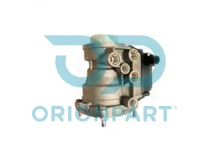 EBS KONTROL MODÜLÜ - 108405