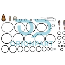 EBS CONTROL MODUL REPAIR KIT - 108406