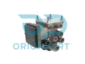 EBS KONTROL MODÜLÜ - 108407