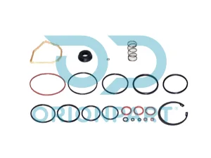 EBS CONTROL MODUL REPAIR KIT - 304101