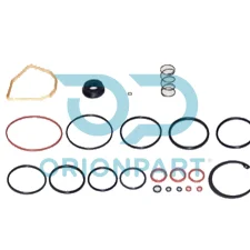 EBS CONTROL MODUL REPAIR KIT - 506826