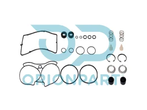 EBS CONTROL MODUL REPAIR KIT - 603331