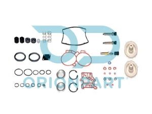 EBS CONTROL MODUL REPAIR KIT - 603333