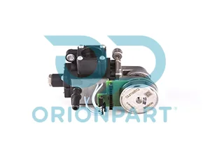 ADBLUE DOSING VALVE - 404599