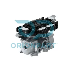 SOLENOID VALVE - 603337