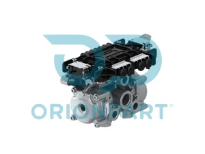 SOLENOID VALVE - 603337