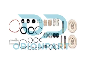 SOLENOID VALVE REPAIR KIT - 603339