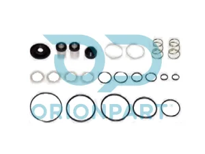 FOOT BRAKE VALVE REPAIR KIT - 603346