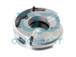 OIL PUMP HOUSING - 108417