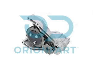 OIL PUMP - 506630