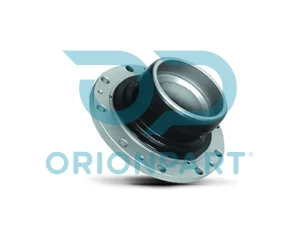 WHEEL HUB - 108419