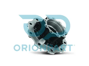 WHEEL HUB - 108421