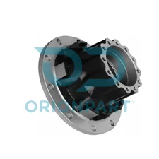 WHEEL HUB