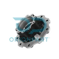WHEEL HUB