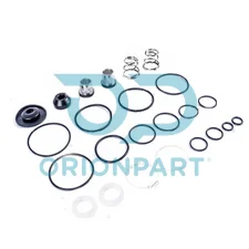 FREN PEDAL VENTİLİ TAMİR TAKIMI - 404605