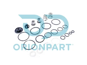 FREN PEDAL VENTİLİ TAMİR TAKIMI - 404605