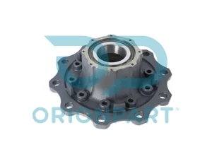 WHEEL HUB SET - 108436