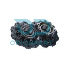 WHEEL HUB SET - 108439