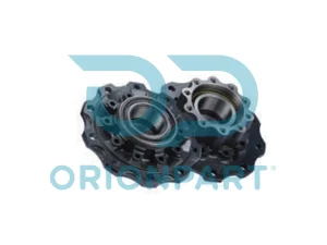 WHEEL HUB SET - 108439