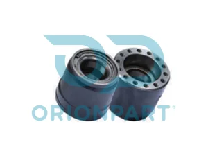 WHEEL HUB SET - 108443