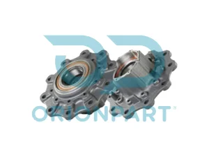 WHEEL HUB SET - 108447